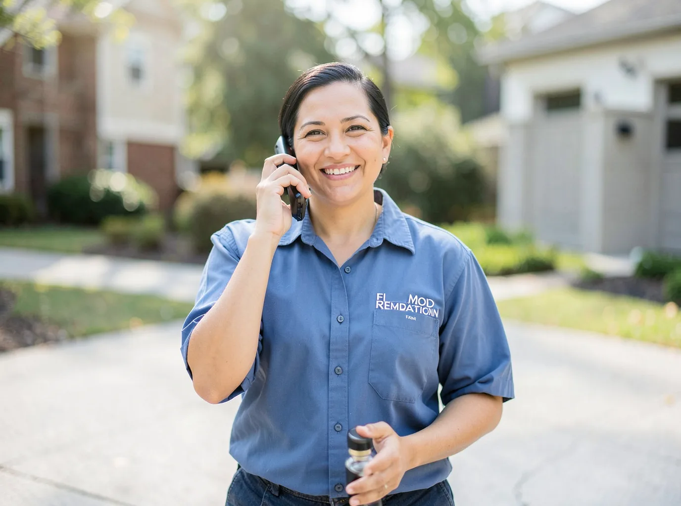 Mold Remediation Ely, IA FAQs